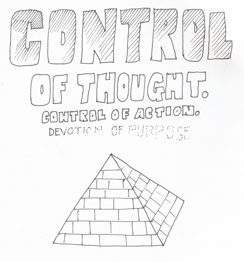 control of thought500