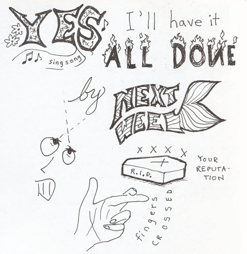 yes ill have it all done 500